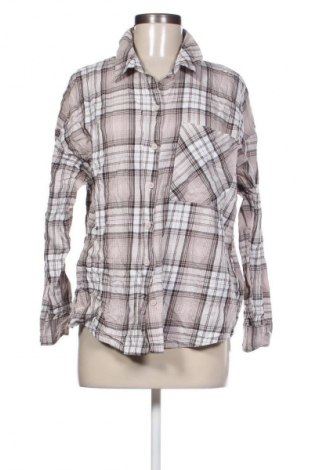 Damenbluse H&M Divided, Größe S, Farbe Mehrfarbig, Preis 5,99 €