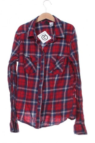Damska koszula H&M Divided, Rozmiar XS, Kolor Kolorowy, Cena 17,99 zł