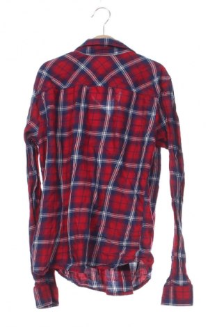 Damska koszula H&M Divided, Rozmiar XS, Kolor Kolorowy, Cena 17,99 zł