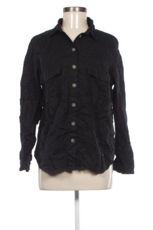 Damenbluse H&M Divided, Größe L, Farbe Schwarz, Preis € 3,99