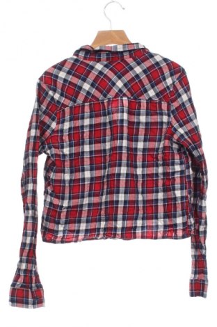 Dámska košeľa  H&M Divided, Veľkosť XS, Farba Viacfarebná, Cena  2,95 €