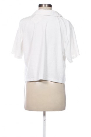 Dámská košile  H&M Divided, Velikost L, Barva Bílá, Cena  259,00 Kč