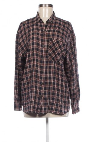 Damska koszula H&M Divided, Rozmiar S, Kolor Kolorowy, Cena 18,99 zł