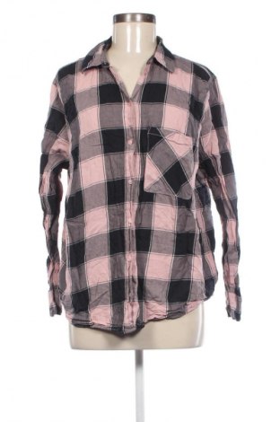 Damska koszula H&M Divided, Rozmiar L, Kolor Kolorowy, Cena 16,99 zł