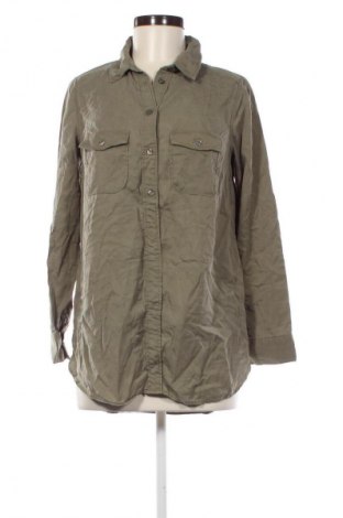 Damenbluse H&M Mama, Größe S, Farbe Grün, Preis € 3,99