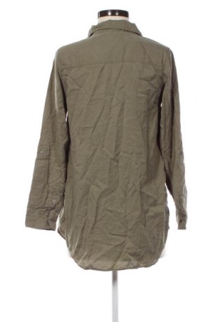 Damenbluse H&M Mama, Größe S, Farbe Grün, Preis € 3,99