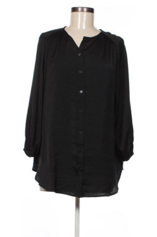 Damska koszula H&M Mama, Rozmiar S, Kolor Czarny, Cena 81,99 zł