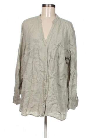 Damenbluse H&M Mama, Größe XL, Farbe Grün, Preis 17,99 €