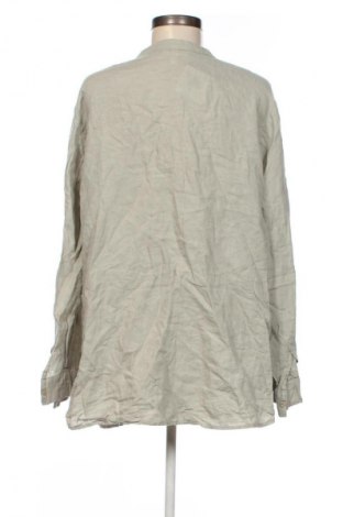 Damenbluse H&M Mama, Größe XL, Farbe Grün, Preis 17,99 €