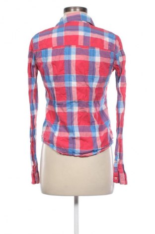 Cămașă de femei Hollister, Mărime M, Culoare Multicolor, Preț 46,99 Lei