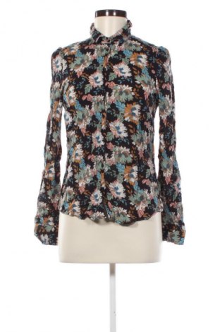 Damenbluse IKKS, Größe S, Farbe Mehrfarbig, Preis € 15,99