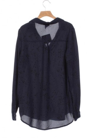 Damenbluse Ichi, Größe XS, Farbe Blau, Preis 5,99 €
