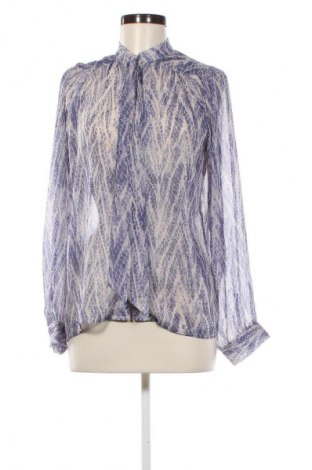 Damenbluse Ivivi, Größe M, Farbe Blau, Preis 3,99 €
