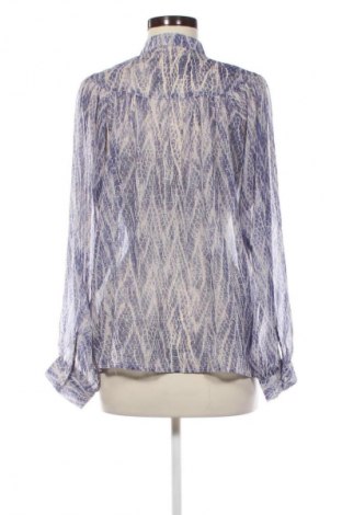 Damenbluse Ivivi, Größe M, Farbe Blau, Preis 3,99 €