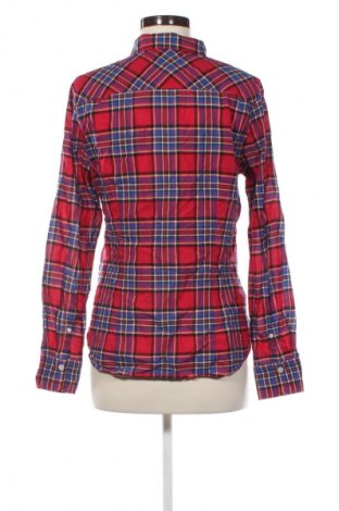 Damska koszula J.Crew, Rozmiar M, Kolor Kolorowy, Cena 53,99 zł
