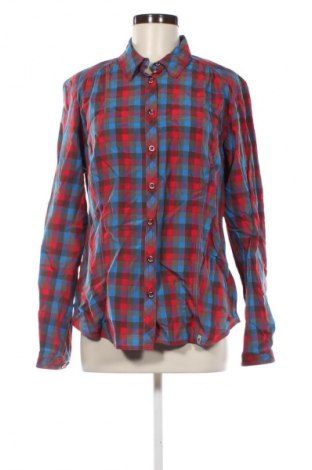 Dámská košile  Jack Wolfskin, Velikost XL, Barva Vícebarevné, Cena  179,00 Kč
