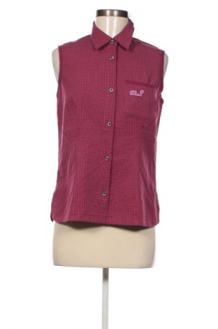 Damska koszula Jack Wolfskin, Rozmiar S, Kolor Kolorowy, Cena 39,99 zł