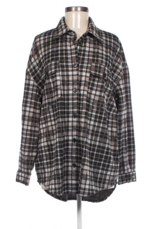Damenbluse Jacoueline De Yong, Größe L, Farbe Mehrfarbig, Preis 3,99 €