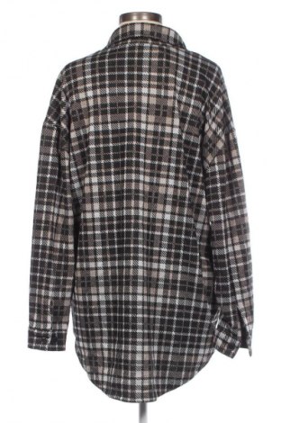 Damenbluse Jacoueline De Yong, Größe L, Farbe Mehrfarbig, Preis 3,99 €