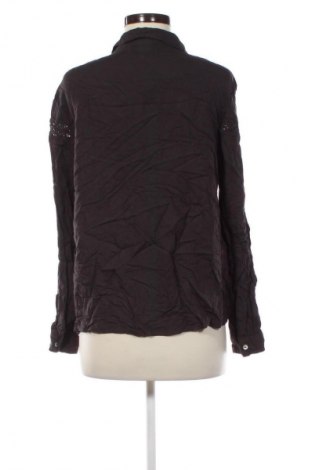 Damenbluse Jacqueline De Yong, Größe L, Farbe Grau, Preis € 4,99