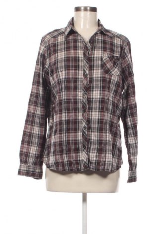 Damenbluse Janina, Größe XL, Farbe Mehrfarbig, Preis € 3,99