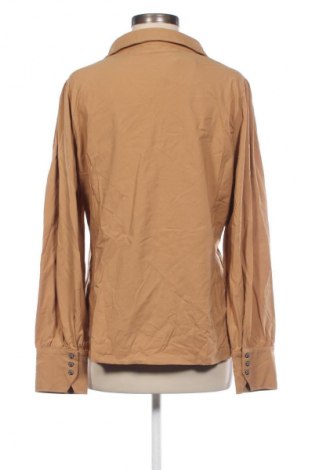 Női ing Je M'appelle, Méret XL, Szín Barna, Ár 1 459 Ft