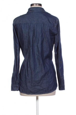 Damenbluse John Baner, Größe M, Farbe Blau, Preis € 17,99