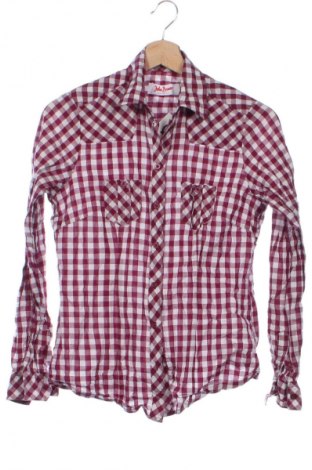 Damenbluse John Baner, Größe XS, Farbe Mehrfarbig, Preis 3,99 €