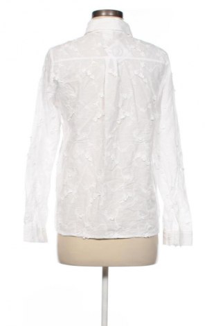 Damenbluse Josephine & Co, Größe S, Farbe Weiß, Preis 37,99 €