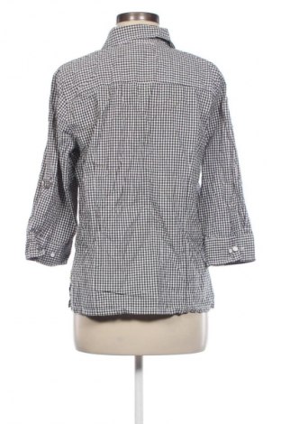 Damenbluse Karen Scott, Größe L, Farbe Mehrfarbig, Preis 4,99 €