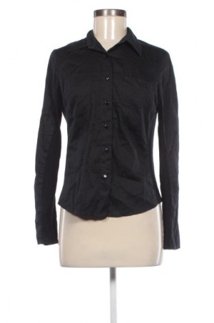 Damenbluse La Redoute, Größe M, Farbe Schwarz, Preis € 4,99