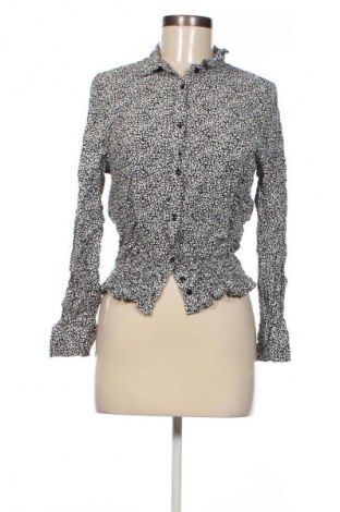 Damenbluse Ladies Fashion, Größe L, Farbe Mehrfarbig, Preis € 5,99