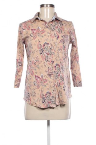 Damenbluse Lands' End, Größe S, Farbe Mehrfarbig, Preis € 2,99