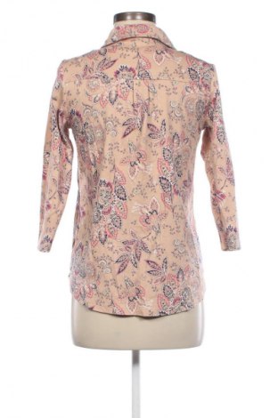 Damenbluse Lands' End, Größe S, Farbe Mehrfarbig, Preis € 2,99