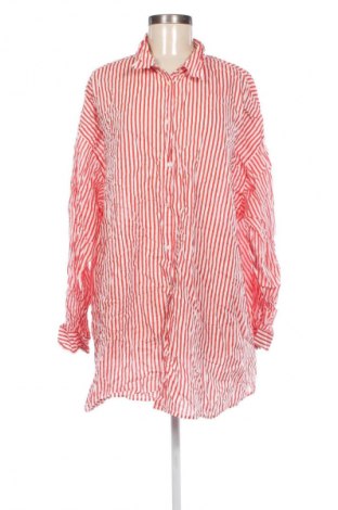 Damenbluse Lindex, Größe 3XL, Farbe Mehrfarbig, Preis 17,99 €