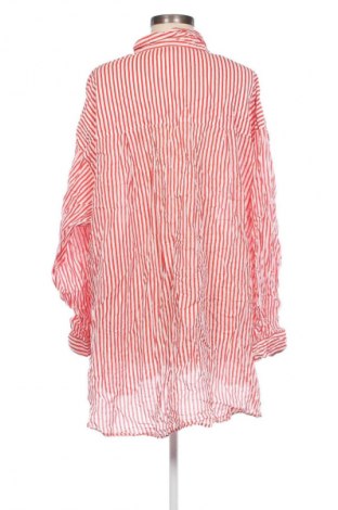 Damenbluse Lindex, Größe 3XL, Farbe Mehrfarbig, Preis 17,99 €
