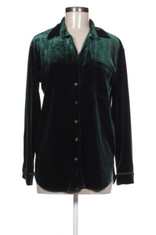 Damenbluse Loavies, Größe S, Farbe Grün, Preis € 7,99
