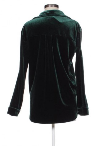 Damenbluse Loavies, Größe S, Farbe Grün, Preis € 7,99