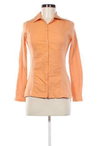 Damenbluse Madeleine, Größe S, Farbe Orange, Preis 9,99 €