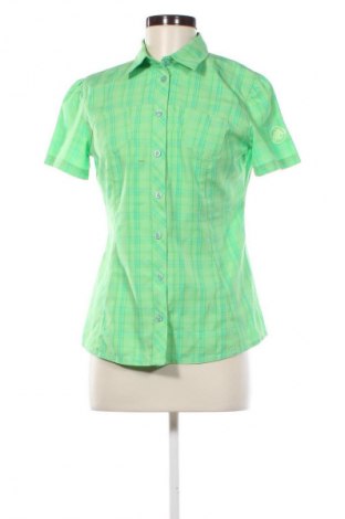 Damenbluse Mammut, Größe S, Farbe Mehrfarbig, Preis € 25,99