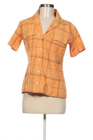 Damenbluse Mammut, Größe S, Farbe Mehrfarbig, Preis € 31,99