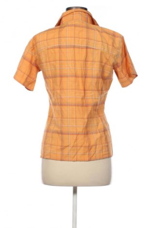 Damenbluse Mammut, Größe S, Farbe Mehrfarbig, Preis € 31,99