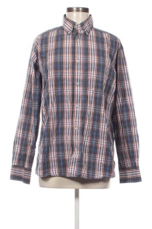 Damska koszula Man By Tchibo, Rozmiar L, Kolor Kolorowy, Cena 14,99 zł