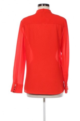 Damenbluse Mandarina Duck, Größe M, Farbe Rot, Preis 14,99 €
