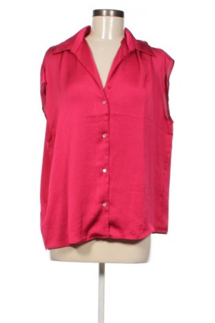 Damenbluse Mango, Größe XL, Farbe Rot, Preis € 10,99