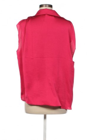 Damenbluse Mango, Größe XL, Farbe Rot, Preis € 10,99