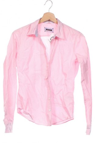 Damenbluse Marc O'Polo, Größe XS, Farbe Mehrfarbig, Preis 14,99 €