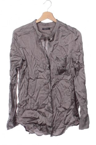 Damenbluse Marc O'Polo, Größe XXS, Farbe Grau, Preis € 15,99