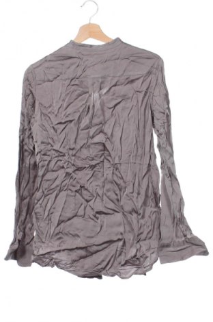 Damenbluse Marc O'Polo, Größe XXS, Farbe Grau, Preis € 15,99