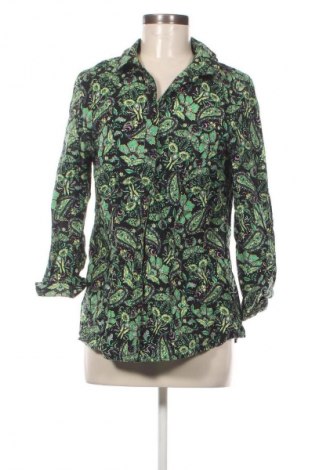 Damenbluse Michele Boyard, Größe M, Farbe Mehrfarbig, Preis € 5,99